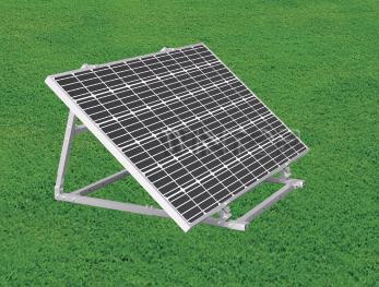 vườn năng lượng mặt trời dễ dàng gắn kết