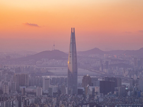 Hàn Quốc phân bổ 185 triệu USD để giảm thuế năng lượng tái tạo vào năm 2023
