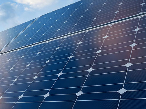 Ai Cập đang đàm phán với công ty Trung Quốc để xây dựng nhà máy sản xuất mô-đun năng lượng mặt trời 1GW
