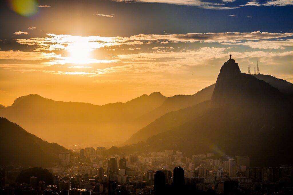 Sản lượng điện mặt trời phân tán của Brazil đạt 20G