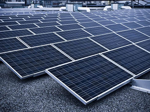 Tăng trưởng triển khai năng lượng mặt trời quy mô tiện ích của Hoa Kỳ chậm lại trong quý thứ ba
