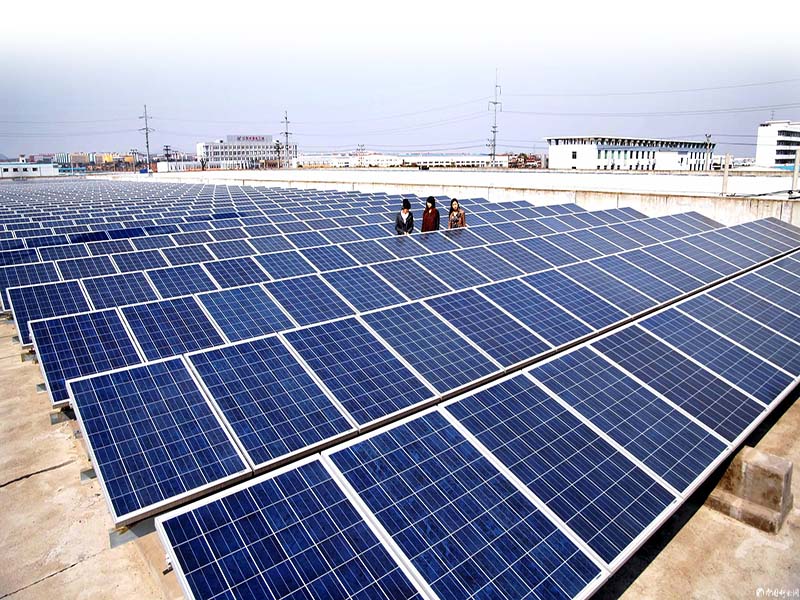 Ý đẩy nhanh việc phê duyệt các dự án năng lượng mặt trời dưới 200kw , phân bổ 267 triệu euro cho các khoản giảm thuế