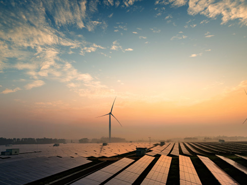 Bộ Điện lực Ấn Độ đưa ra quy định biểu giá thống nhất cho năng lượng tái tạo