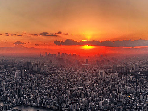 Tokyo chuẩn bị cho các yêu cầu PV bắt buộc đối với các tòa nhà và ngôi nhà mới